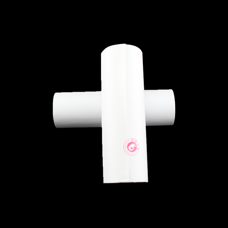 吉兔斜撕滚芯粘尘纸 可撕式粘尘器 撕粘毛纸 /5袋装大号1CM