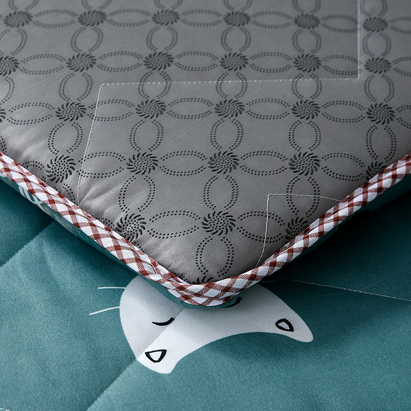 家用床垫定制飘窗垫防滑垫儿童床褥70x1xx170x90x190x0x10