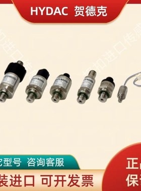 贺德克传感器 VD5C.0/-SO135 机械配件 VM2D.0/-V-L24   ZBE06-05