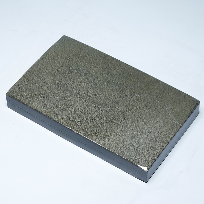 安徽歙砚正宗老坑水浪砚台砚胚砚料 文房四宝书法可磨墨收藏砚石