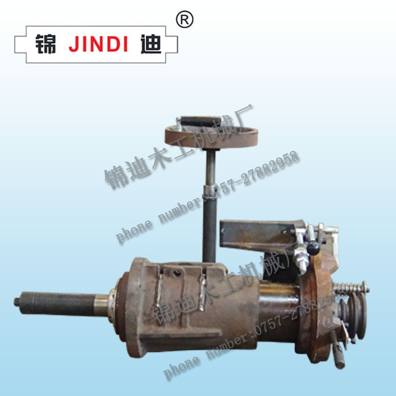 木工机械配件/锯机轴座/传动轴座/5117大锣机总成