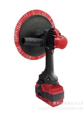 KK19219刷2水陆两用电动洁清刷便携式电动清洁率电机功≥900W