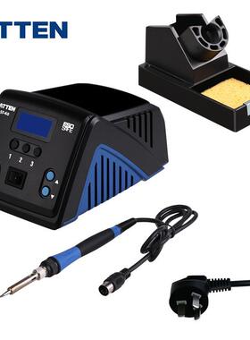 ATTEN维安泰信ST6/800焊台自动休眠待机大功率修电NDC带烙铁ST100
