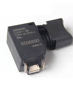 Makita牧田起子机DTD 153 154 155 dtw180 WT05 WT06开关143975-1