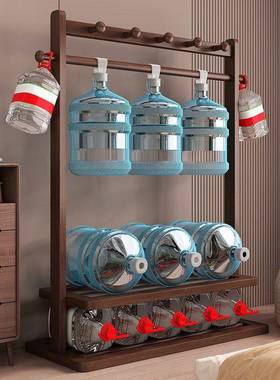 中民宿置物移动挂衣架衣架简PIM立架式落地卧室衣帽客厅约式现代家用