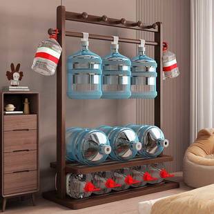 中民宿置物移动挂衣架衣架简PIM立架式 现代家用 落地卧室衣帽客厅约式