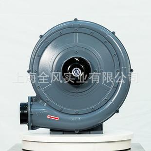 CkX 浦中压鼓风机075w管.道吹风鼓风机静音 RUE75全风透式