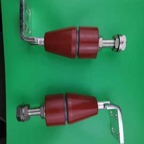 变4355压器端管变压器电力配件抵押导电套杆导电子铜掌