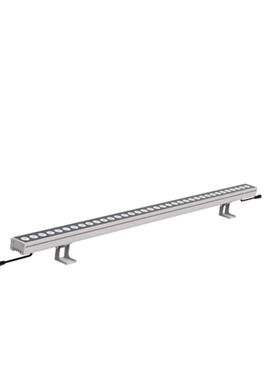 单色RBLD2436WW洗墙E灯户外亮化工程灯具楼G体轮廓桥HL-XQD45梁景