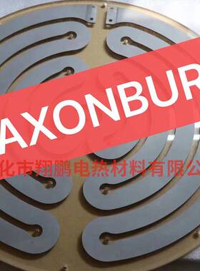 精通cad设计工业转化炉电热丝发热丝首钢HRE瑞典afa1ap-m可定 制