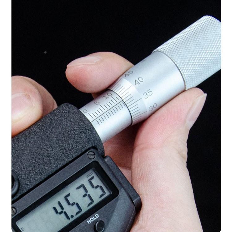 施泰力数显千分尺73防.1ME42384X3RL25水-防尘带输出功能高精度0.