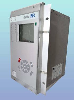 南瑞继保 NR4110GA PCS-9621GL 变压器保护装置 CPU插件