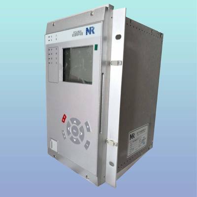南瑞继保 NR4110GA PCS-9621GL 变压器保护装置 CPU插件