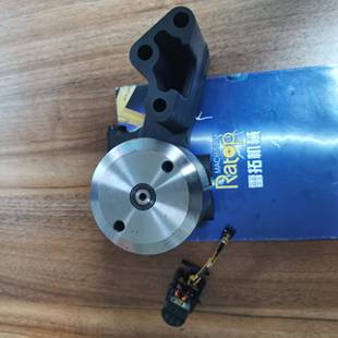 挖机装 载1机配件输油泵4297075210掘94522905123045914RRE751