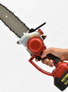 大功率四冲程多功能高枝锯园林绿化使用的汽油款加长杆高枝油锯