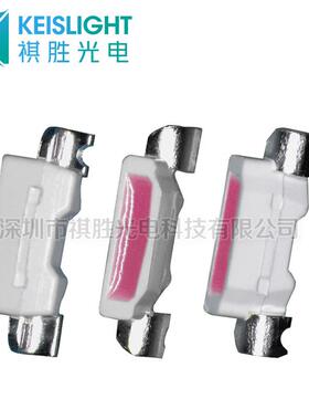 335红335BRF侧面发5光贴片LED33红色色专灯珠335蓝白黄绿橙灯条用