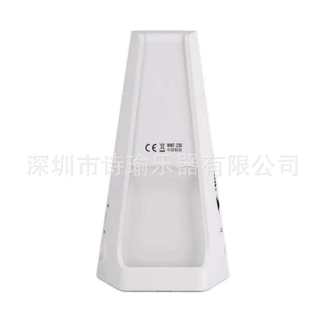 小天ATJWM使230充电电子节器调音拍器三合一钢琴吉他古T筝提琴节