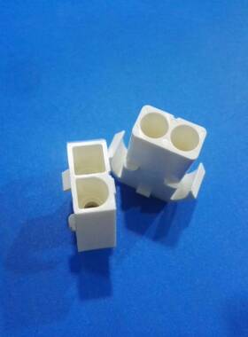 C2020 L6.2-2P 2R 大田 宫头 灼热丝750度空中公母对接带翅膀胶壳