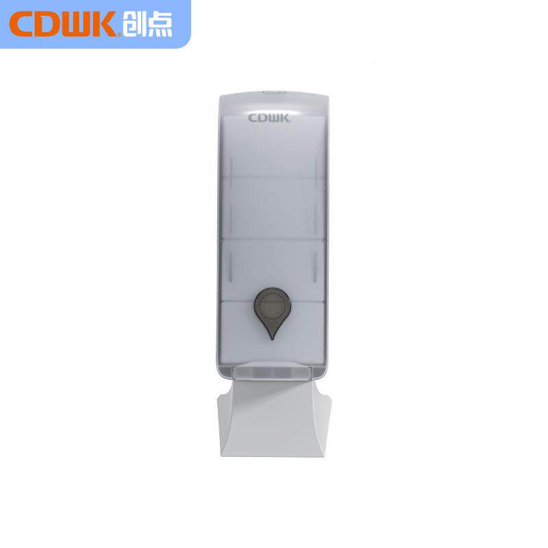 创点架纸巾盒餐饮抽纸盒餐厅大家容量纸巾可挂式纸巾架厂CD-8389