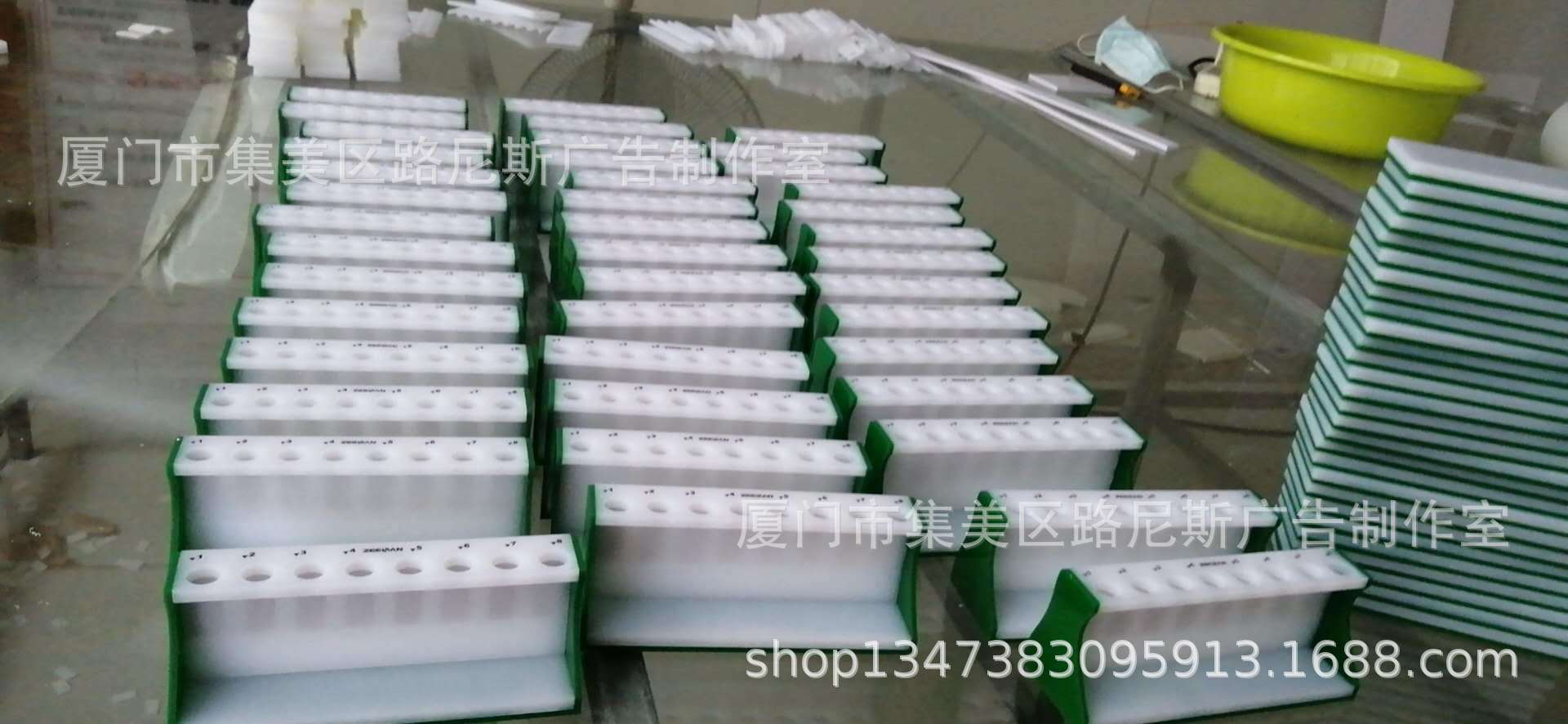 压克力工艺制品设计生产