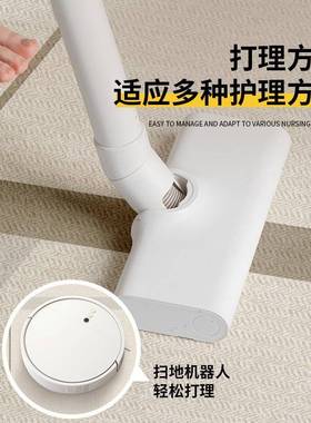 毯客厅卧室02新款5床边奶地油风免洗可擦免打理房间2家用qr050701