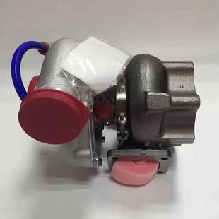 轮增压器F50J机A涡 40柴油发动原装 玉柴YC4请填写F115 3C0Y4F115