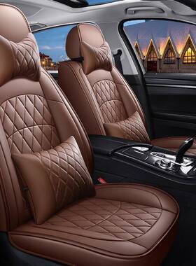 XMB长城哈佛MH6运动版6哈弗H2s坐汽车垫H夏5H3H1c30四季通用全包