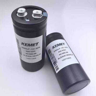 FARATRONIC C67T1107J010104 3*100UF 540VAC 法拉 交流滤波电容