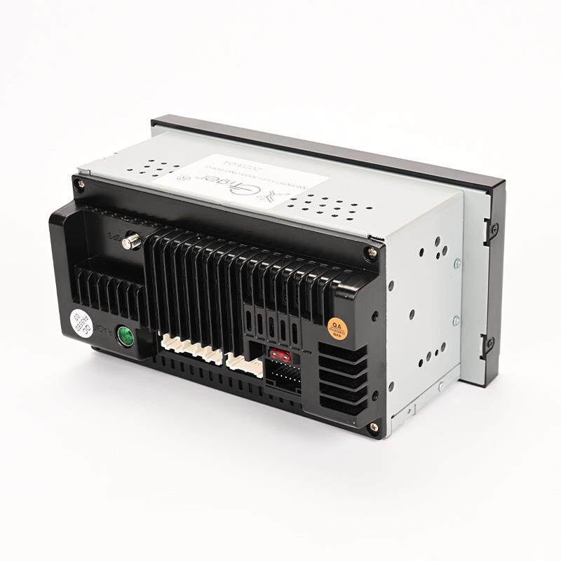 a汽车一体9193机安仪卓DVD导航车crpl载ay通用双锭机车型多功能导