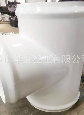 灰色0钢塑承口三通DuN80钢塑承插三通91303寸钢塑三通pvc-管用