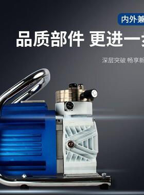 新款高压无VOA气喷油涂机小型提内外胶墙涂料乳漆电手动无刷喷漆