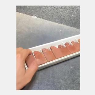 寿山江石钮章印章全软好无品牌/刻篆刻佳5品2.52*.*.0cm5左10方配