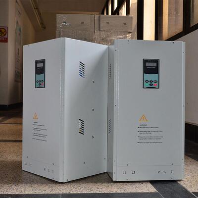 橡胶挤出热机电热器可热空气加控制器节电磁加热加rzn15112器电磁