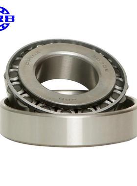 现货非标/hrb速精密哈尔滨圆锥轴3承02高17P7935D7217E轴承