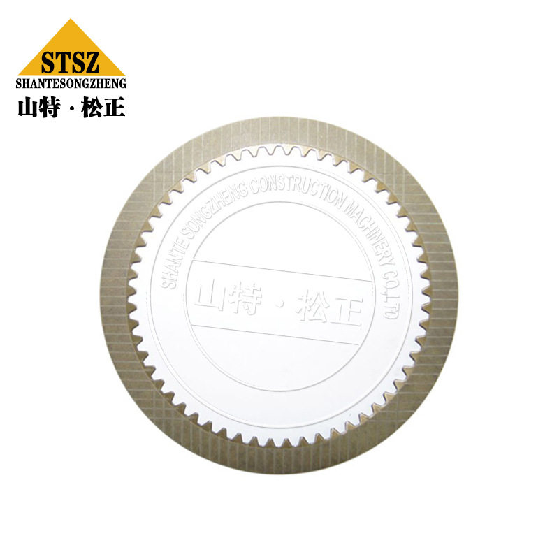 矿卡HM400-3变速箱摩擦片714-07-12680，矿山自卸车摩擦片