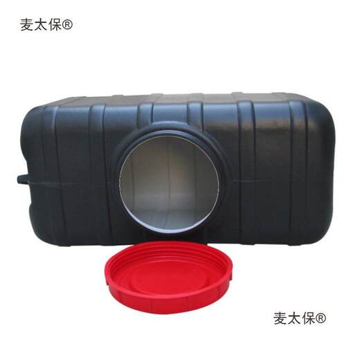 用厚水箱加家晒271水桶洗澡桶色太阳黑能晒水箱夏季洗澡麦太保