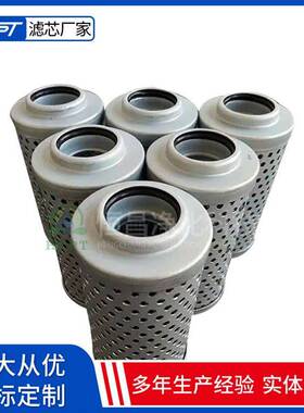 变压器用净油机滤网WP366工业回油过滤器滤芯 折叠式滤芯