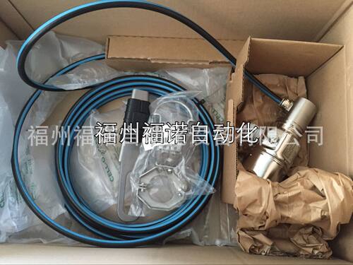 德国E+H静压液位计FMB53
