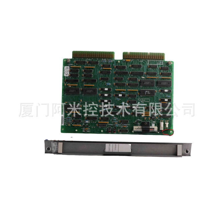 IS215VCMIH2CC 燃机卡DCS系统