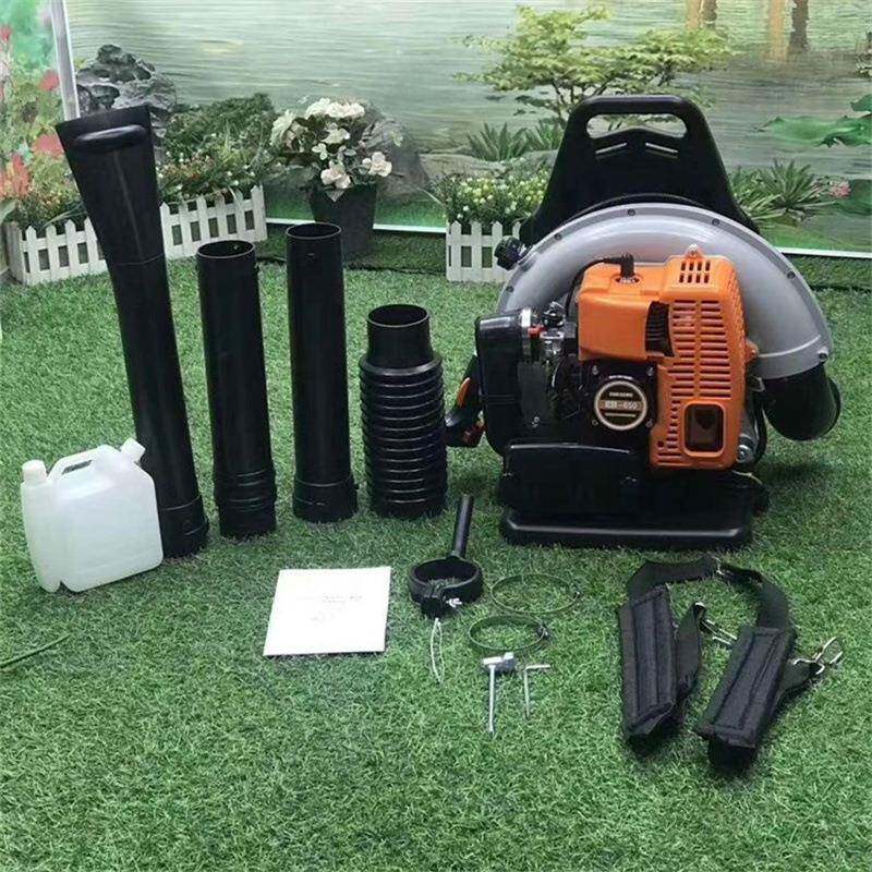 大风YYT功率汽吹风机森林灭火手动鼓风机油背负式大棚火吹雪力灭