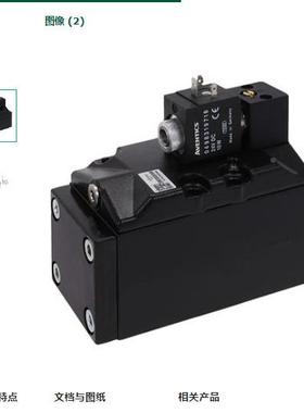 德国安沃驰avenics缸0822t2气12344018气动原件