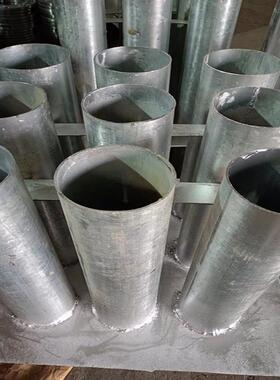 07FD02穿墙管密闭肋人电组合套热镀管锌连02S404排套管防厂气家直