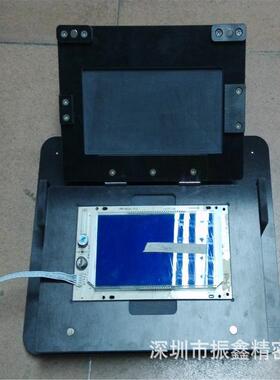 后贴焊治具过治锡ZX201506炉治具波峰贴焊治具片治具FPC片具