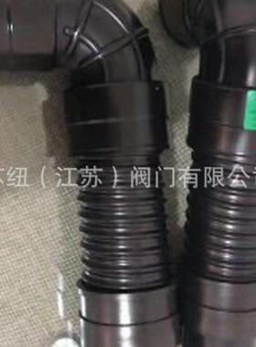 苏纽空压机气软管螺杆空压机进7气管SC_R5替代SCR75进件