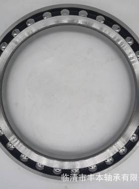 球SF5617挖掘机8轴x承SF5617PX1单列角接触轴承20370X40MM910fbz
