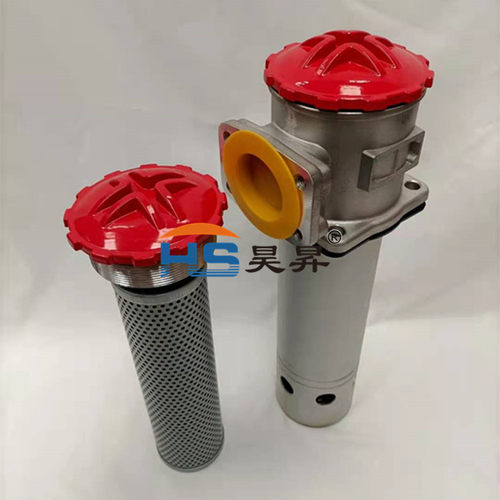 TF-630×80F-Y/C吸油过滤器