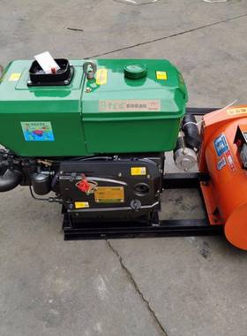 STC10KSTC-10KW/12KW-/1KW全铜W柴油5发电机组