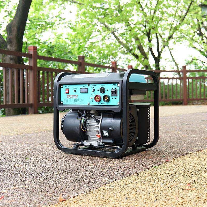 瑜汽两油龙发0电电焊用一体机交流220V21AHVH可焊4.0焊条