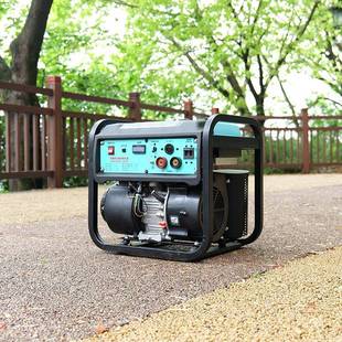 瑜汽两油龙发0电电焊用一体机交流220V21AHVH可焊4.0焊条