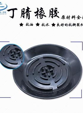 工业真空无品牌/盘机械手吸PG120/50/200F/2510吸盘配M30金具套装